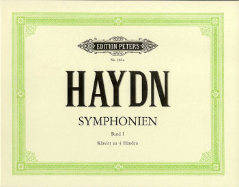 Symphonies: Vol.1
