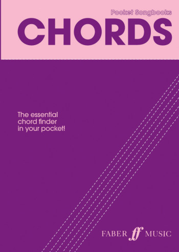 Pocket Songbooks: Chords