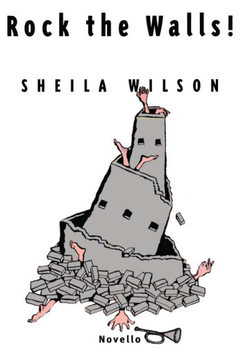 Rock The Walls: Cantata: Wilson