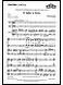Sir Christemas: Vocal Score (OUP)