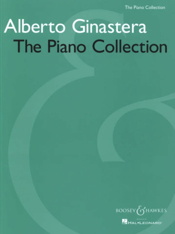 Piano Collection: Piano (B&H Ed)