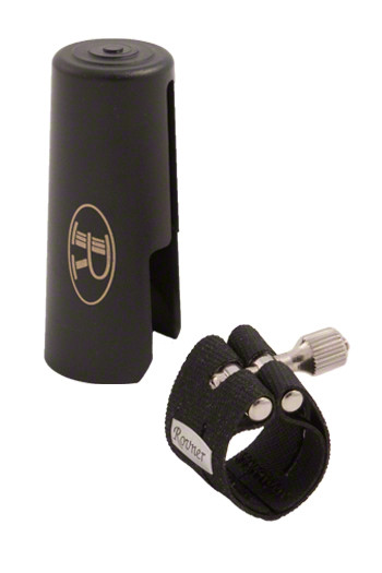 Rovner C-1E Eb Clarinet Ligature Mk 3