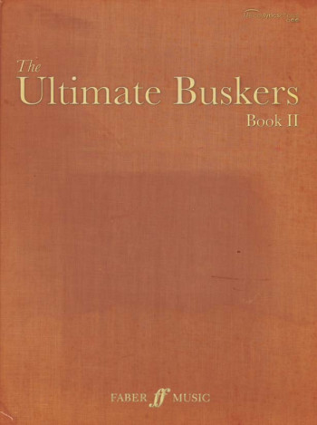 Ultimate Buskers Book: 2: Guitar Chords and Lyrics