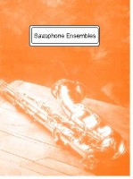 Carnival: Saxophone Ensemble