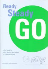 Ready Steady Go: Double Bass