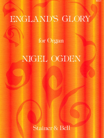 Englands Glory: Organ