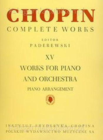 Fantaisie - Impromptu Op.66 C# Minor: Piano (PWM Edition)