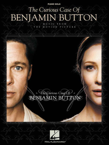 Curious Case Of Benjamin Button: Piano Solo