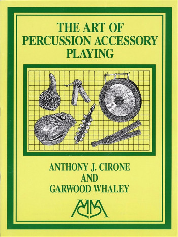 The Art Of Percussion Accesory Playing