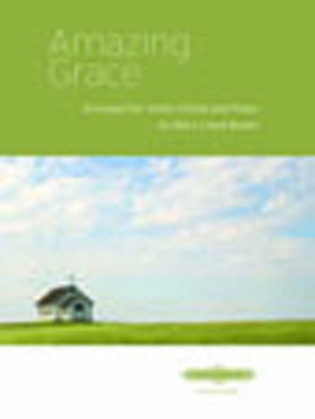 Amazing Grace: Violin Or Flute and Piano