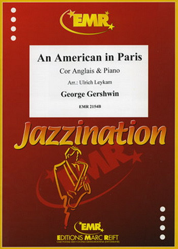 An American In Paris: Cor Anglais