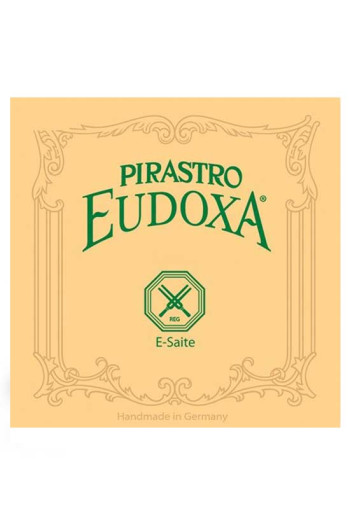 Violin String Pirastro Eudoxa Set Ball End