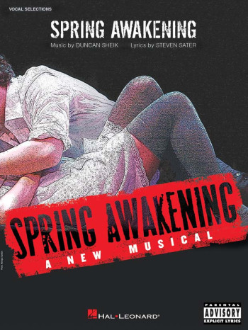 Spring Awakening: Musical: Vocal Selections