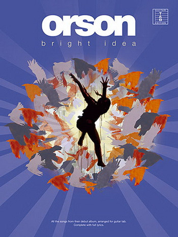 Orson: Bright Idea: Guitar