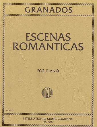 Escenas Romanticas