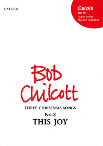 This Joy: Vocal SA (OUP)