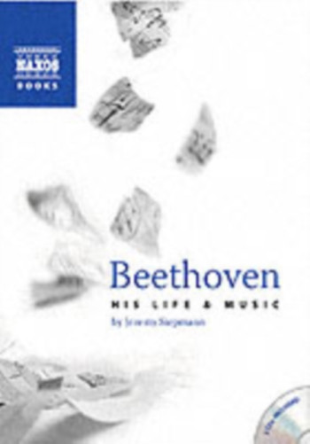 Naxos Books: His Life & His Music: Including 2Cds: Text