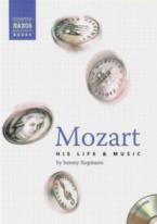 Naxos Books: His Life & His Music: Including 2Cds: Text
