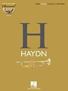 Trumpet Concerto Eb Major: Hob7e1: Trumpet: Book & Cd (Classical Playalong)