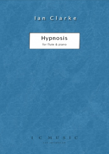 Hypnosis: Flute & Piano
