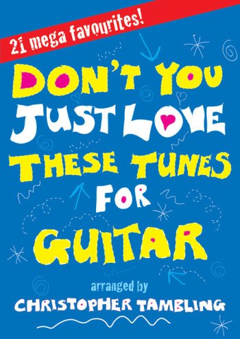 Dont You Just Love These Tunes