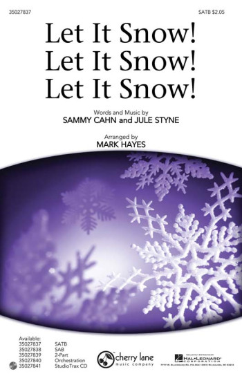 30 Old & New Christmas Carols: SATB