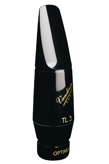 Vandoren Optimum SM721 TL3 Tenor Saxophone Mouthpiece