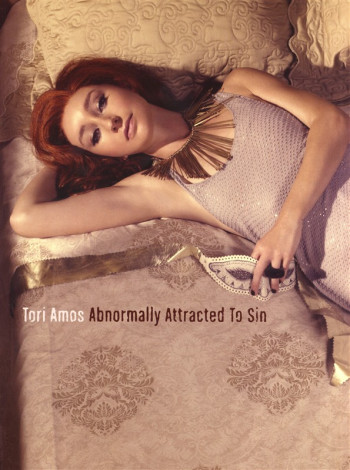 Tori Amos: Abnormally Attracted To Sin Piano Vocal Guitar