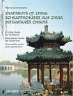 Snapshots Of China: A Little Guitar Suite