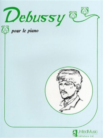 Pour Le Piano: Piano (UMP)