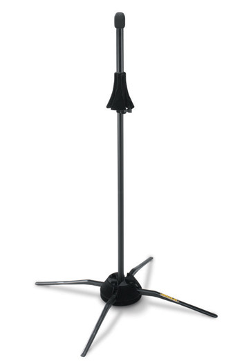 Hercules TravLite Trombone Stand DS420B
