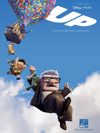 Up: Film: Piano Solo