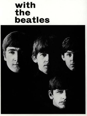 The Beatles: With The Beatles