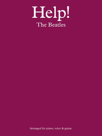 The Beatles: Help