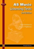 Rhinegold: Edexcel: AS Music Listening Tests