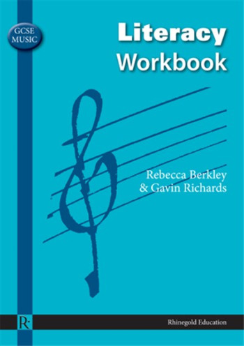 Rhinegold: GCSE: Literacy Workbook