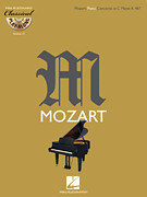Concerto: C Major: KV467: Piano (Classical Playalong) (De Haske)
