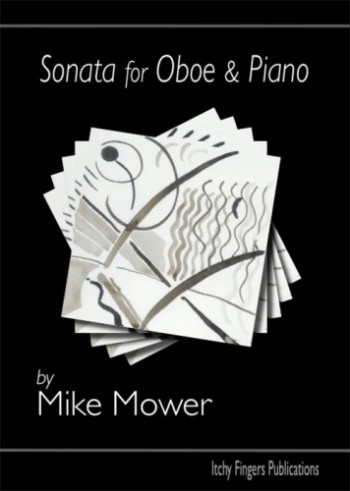 Sonata: Oboe & Piano