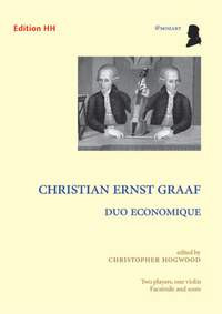 Duo Economique: Violin
