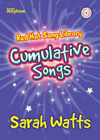 Red Hot Song Library: Cumulative Songs (watts)