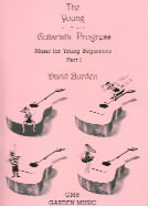 The Young Guitarists Progress Part 1 Guitar