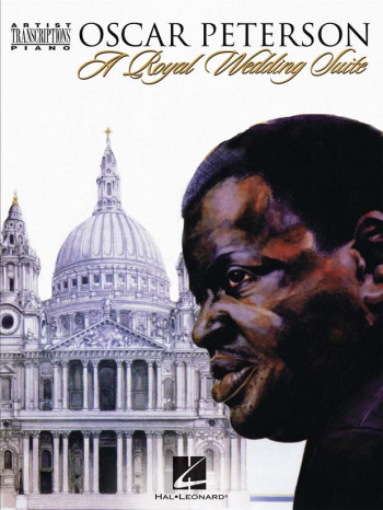 A Royal Wedding Suite: Piano (Oscar Peterson)