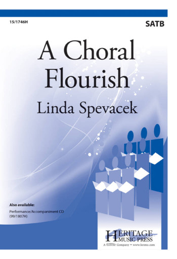 A Choral Flourish: Ssa