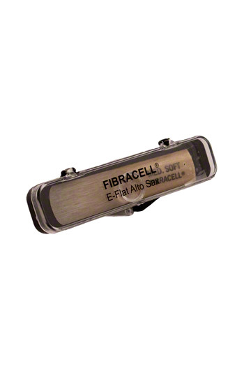 Fibracell Alto Saxophone Reed