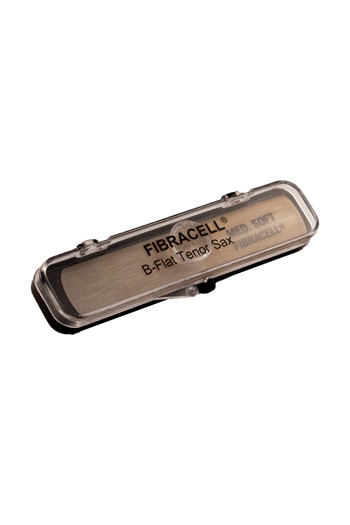 Fibracell Tenor Saxophone Reed