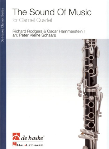 Sound Of Music: 4 Bb Or Opt Bass