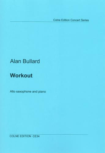 Workout: Alto Saxophone