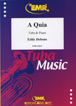 A Quia:  Tuba & Piano