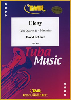 Elegy: Tuba