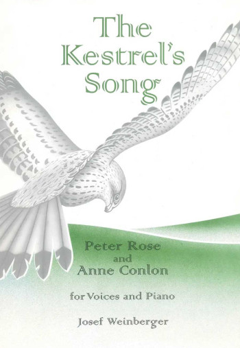 The Kestrel Song: Vocal: Choir